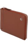 Mathey Tissot Leather Wallet