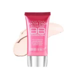 Swiss Beauty: Shiny Pearl BB Foundation - Shade No. 01 (40 ml)