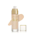 Swiss Beauty: High Performance Foundation (03) Natural-Beige (55 g)
