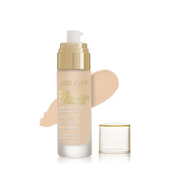 Swiss Beauty: High Performance Foundation (03) Natural-Beige (55 g)
