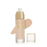 Swiss Beauty: High Performance Foundation (05) Classic-Ivory (55 g)