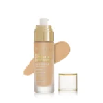 Swiss Beauty: High Performance Foundation (07) Natural Buff (55 g)