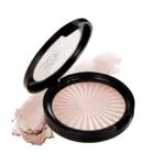 Swiss Beauty Silky Mousse Highlighter With Shimmery Finish