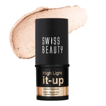 Swiss Beauty Professional Blusher