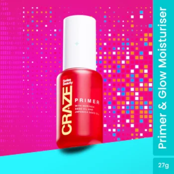 Swiss Beauty Professional Primer