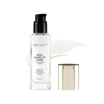 Swiss Beauty Real Make-Up Base Highlighting Primer