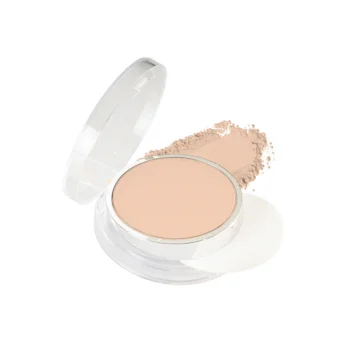 SWISS BEAUTY Prime & Fine Matte Pressed Powder