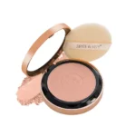SWISS BEAUTY Silky & Smooth Oil Control Compact Powder Compact