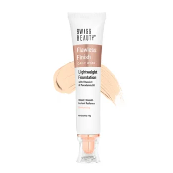 Swiss Beauty Flawless Finish Foundation