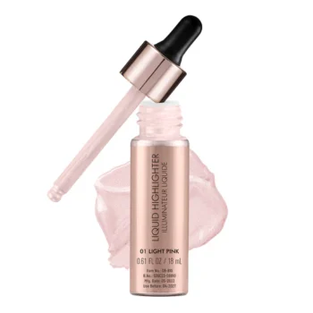 Swiss Beauty Drop and Glow Liquid Highlighter