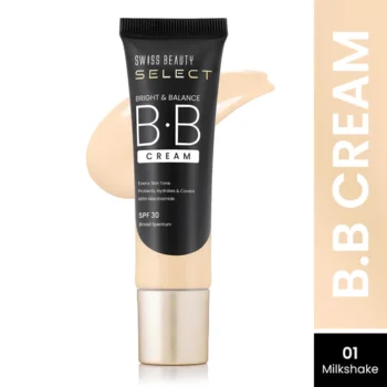 Swiss Beauty Bright & Balance B.B Cream