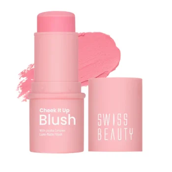 Swiss Beauty Dew It Up Liquid Blush