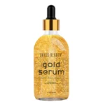 Swiss Beauty: 24 K Gold Face Serum (100 ml)