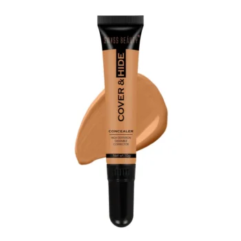 Swiss Beauty Cover & Hide Concealer