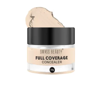 full coverage concealer