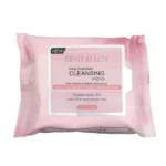 Swiss Beauty Wet Face Cleansing Wipes