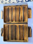 Wooden Serving Trays