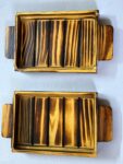 Wooden Fancy Serving Tray