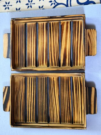 Wooden Serving Trays