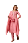 Women Kurta Set With Dupatta