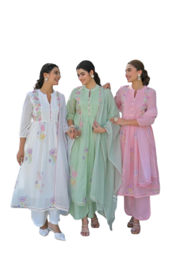 ✨ NEW COLLECTION ALERT! ✨ Unveil your style with our latest arrivals 👗