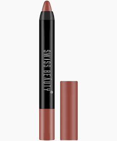 Swiss Beauty HD Matte Lipstick