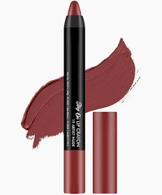 Swiss Beauty Lip Stain Matte Lipstick