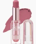 Swiss Beauty Pure Lustre Moisture Lipstick – Rose Mauve (4.2g)